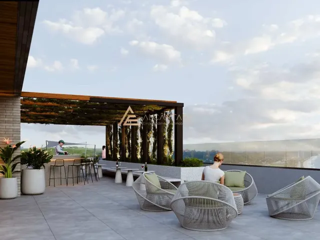 Imagem: Lift Smart Residence - Um estilo de vida