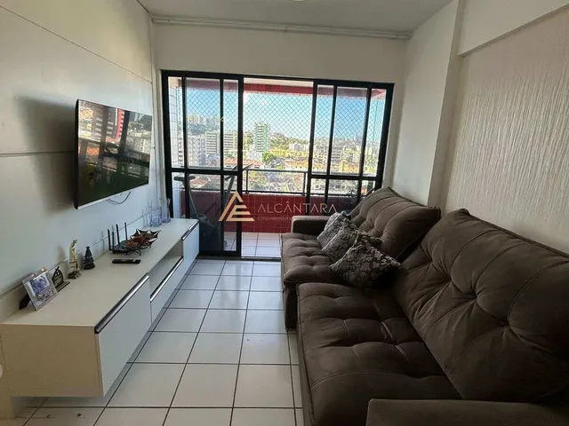 Imagem: EXCELENTE APARTAMENTO COM 3/4 SENDO 1 SUÍTE
