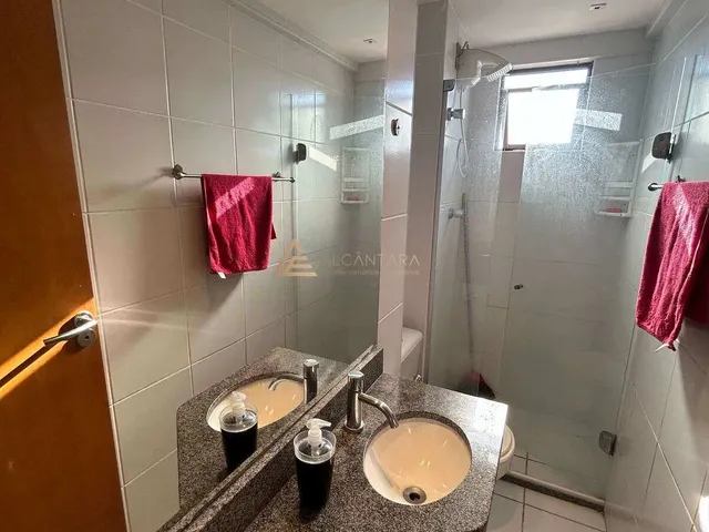 Imagem 10: EXCELENTE APARTAMENTO COM 3/4 SENDO 1 SUÍTE NA JATIÚCA!!!