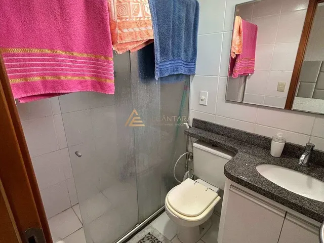 Imagem 16: EXCELENTE APARTAMENTO COM 3/4 SENDO 1 SUÍTE NA JATIÚCA!!!