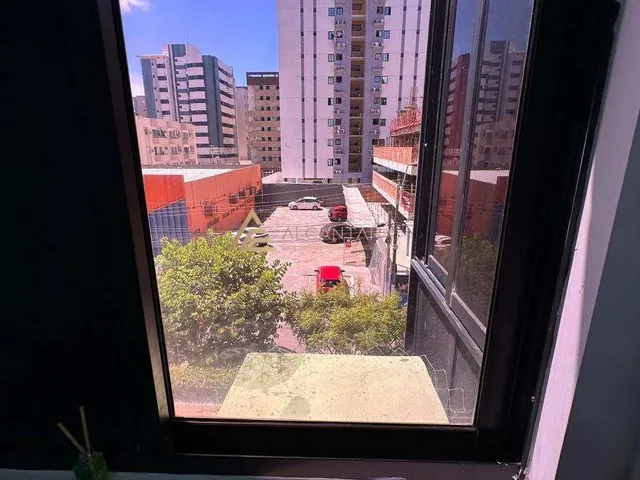 Imagem 5: Palazzo Ravena | Jatiúca | 85,94 m² | 3 Quartos (1 suíte) | 2 vagas no pilotis