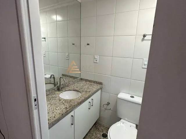 Imagem 15: Palazzo Ravena | Jatiúca | 85,94 m² | 3 Quartos (1 suíte) | 2 vagas no pilotis