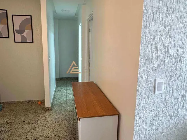 Imagem 3: Palazzo Ravena | Jatiúca | 85,94 m² | 3 Quartos (1 suíte) | 2 vagas no pilotis