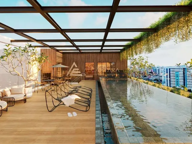 Imagem: Apartamento à venda, no Salamanca Residence