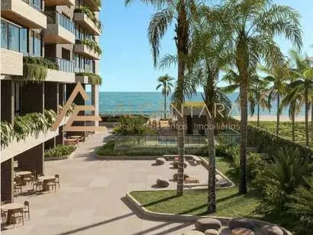 Imagem: Apartamento de luxo à venda em Maceió