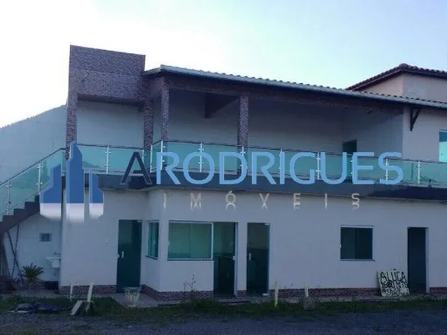 Imagem: GALPAO INDUSTRIAL em CANDEIAS - BA, NOVA