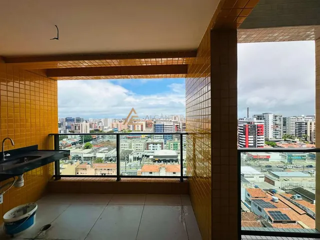 Imagem: Apartamento à venda com 2 quartos, sendo