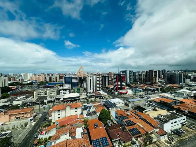 Imagem 4: Apartamento à venda com 2 quartos, sendo 1 suíte, no condomínio Jardins Eulina