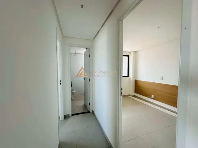 Imagem 10: Apartamento à venda com 2 quartos, sendo 1 suíte, no condomínio Jardins Eulina
