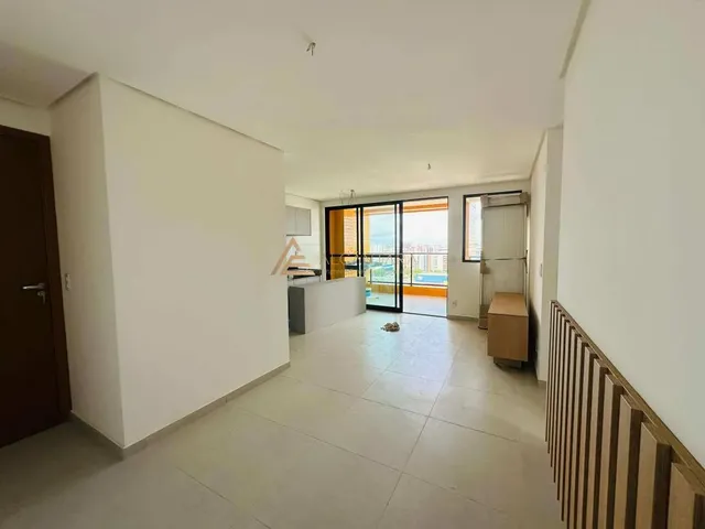 Imagem 13: Apartamento à venda com 2 quartos, sendo 1 suíte, no condomínio Jardins Eulina