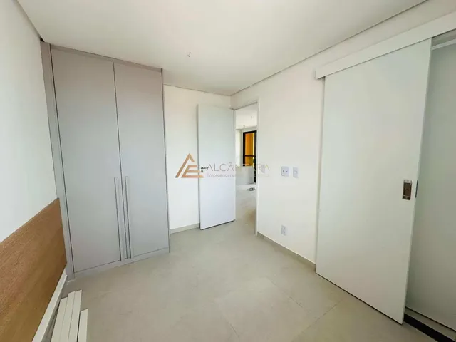 Imagem 16: Apartamento à venda com 2 quartos, sendo 1 suíte, no condomínio Jardins Eulina