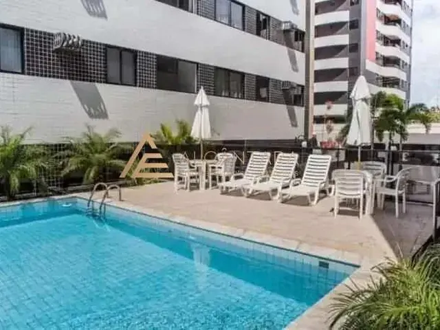 Imagem: Apartamento à Venda na JATIÚCA 3/4 por