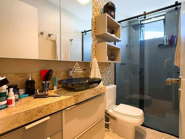 Imagem 14: Apartamento de Alto Padrão na Ponta Verde com Projeto Assinado e Varanda Gourmet