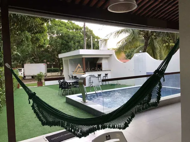 Imagem: Viva o privilégio de morar no paraíso