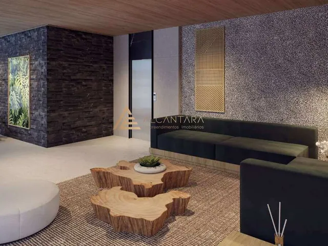 Imagem 14: KAÁ RESIDENCIAL - Beira mar com 4 suítes - Alto padrão