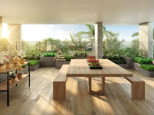 Imagem 2: KAÁ RESIDENCIAL - Beira mar com 4 suítes - Alto padrão