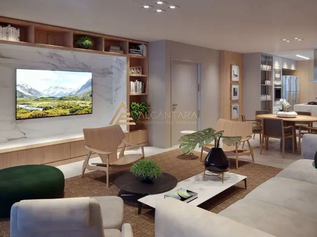 Imagem 6: KAÁ RESIDENCIAL - Beira mar com 4 suítes - Alto padrão