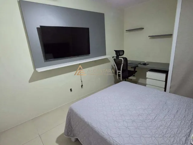 Imagem 2: Porteira fechada na Ponta Verde: conforto, localização e praticidade em um só imóvel