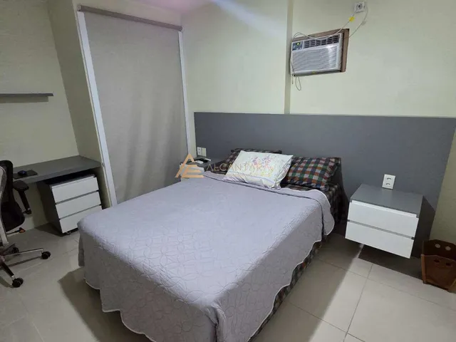 Imagem 12: Porteira fechada na Ponta Verde: conforto, localização e praticidade em um só imóvel
