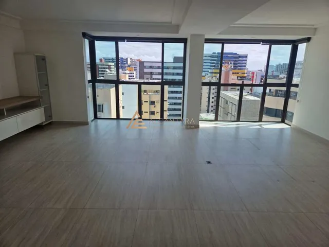 Imagem: 2 Apartamentos Unificados 3 Quartos