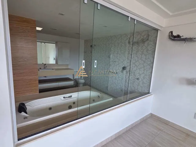 Imagem 6: 2 Apartamentos Unificados | 3 Quartos | 2 Vagas no Subsolo | Planejados
