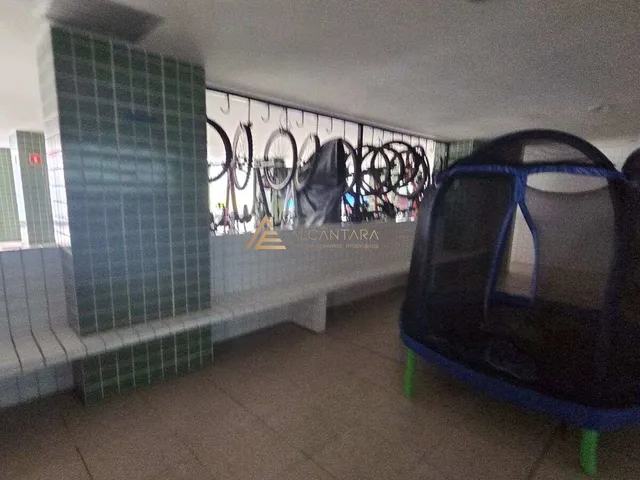 Imagem 10: 2 Apartamentos Unificados | 3 Quartos | 2 Vagas no Subsolo | Planejados