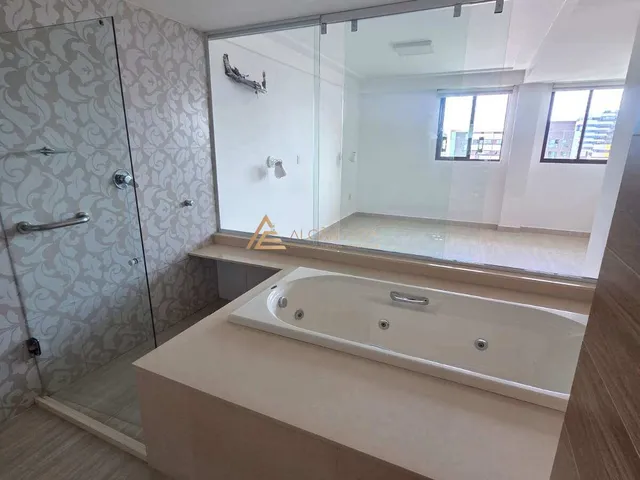 Imagem 7: 2 Apartamentos Unificados | 3 Quartos | 2 Vagas no Subsolo | Planejados