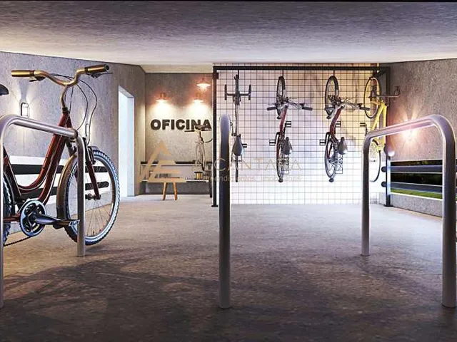 Imagem 3: Sala Comercial | 50,76m² | Localização Estratégica na Ponta Verde