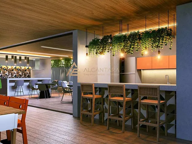 Imagem 6: Sala Comercial | 50,76m² | Localização Estratégica na Ponta Verde