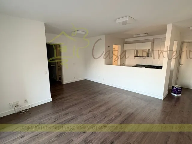 Imagem: O apartamento possui 3 Dormitórios, 1 Suíte, 2 Banheiros,