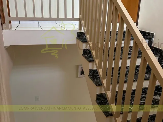 Imagem 8: CASA RESIDENCIAL em JUNDIAÍ - SP, PARQUE CENTENÁRIO