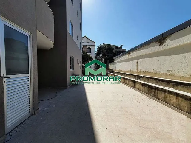 Imagem 3: Apartamento com com área privativa, lazer, 3 quartos, 3 vagas, à venda no Floresta