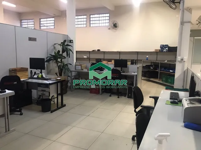 Imagem 3: Prédio Comercial e industrial em excelente localização, à venda em Venda Nova, Belo