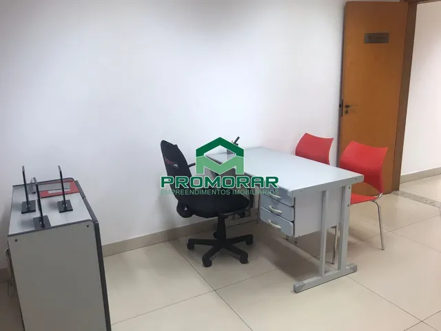 Imagem 4: Prédio Comercial e industrial em excelente localização, à venda em Venda Nova, Belo