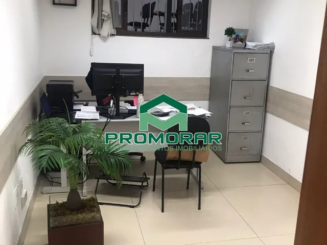Imagem 5: Prédio Comercial e industrial em excelente localização, à venda em Venda Nova, Belo