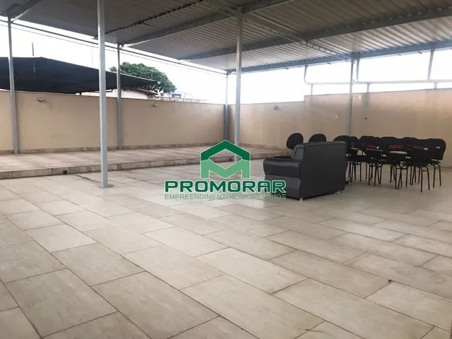 Imagem 6: Prédio Comercial e industrial em excelente localização, à venda em Venda Nova, Belo