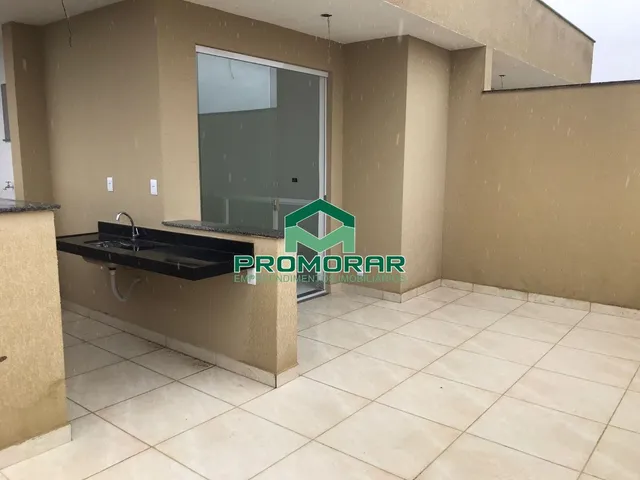 Imagem: Cobertura com 2 Quartos, 2 vagas, à Venda