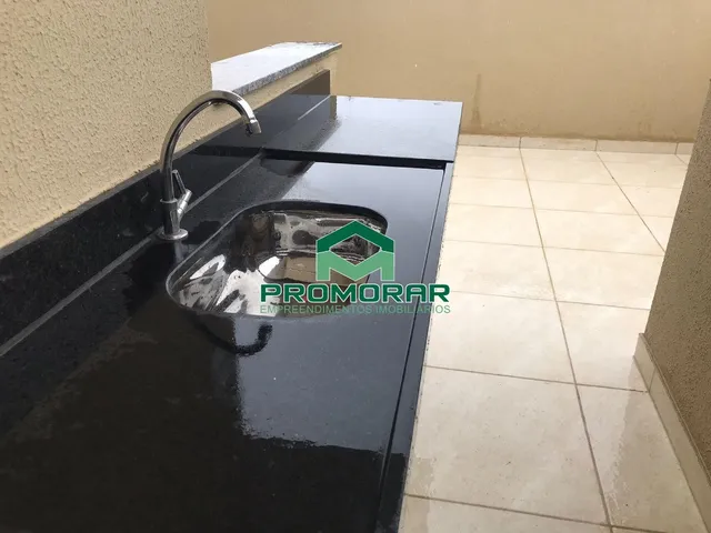 Imagem 4: Cobertura com 2 Quartos, 2 vagas, à Venda, 45m², à venda no Santa Mônica, Belo