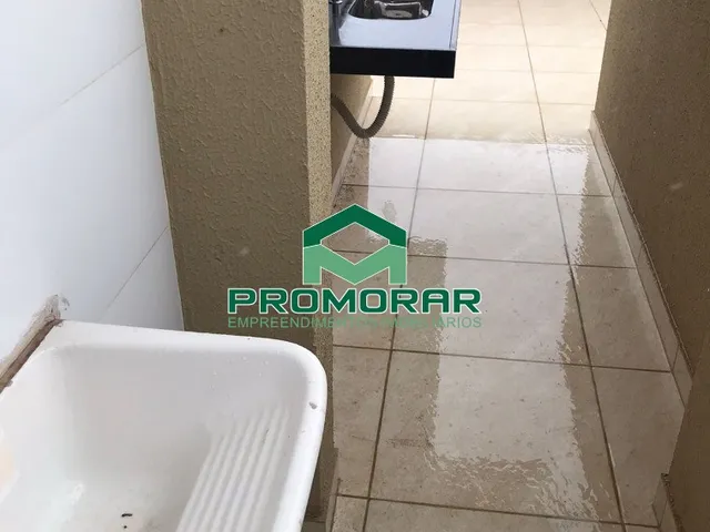 Imagem 5: Cobertura com 2 Quartos, 2 vagas, à Venda, 45m², à venda no Santa Mônica, Belo