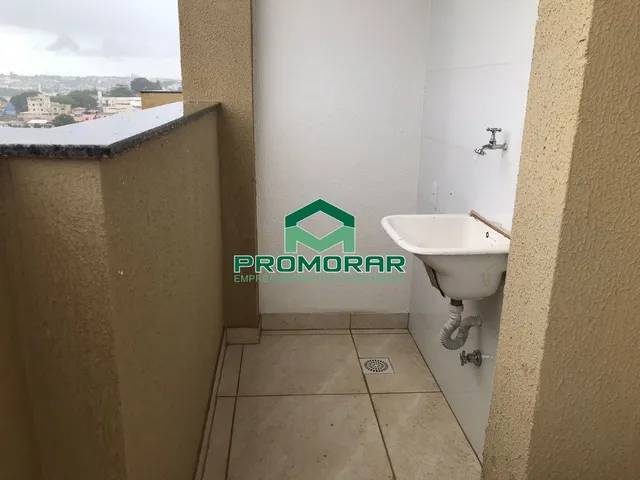 Imagem 6: Cobertura com 2 Quartos, 2 vagas, à Venda, 45m², à venda no Santa Mônica, Belo