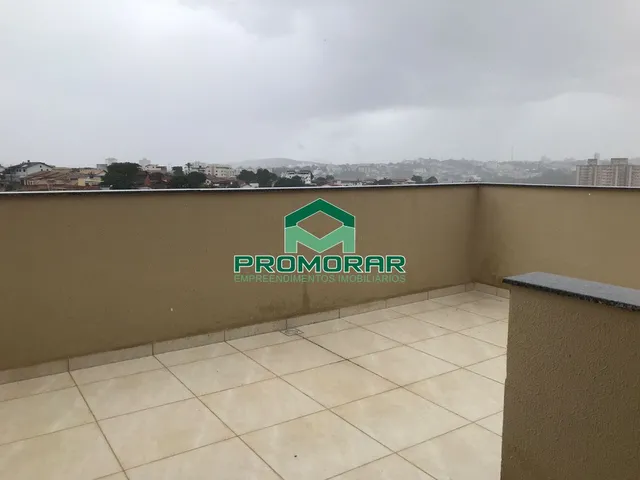 Imagem 7: Cobertura com 2 Quartos, 2 vagas, à Venda, 45m², à venda no Santa Mônica, Belo