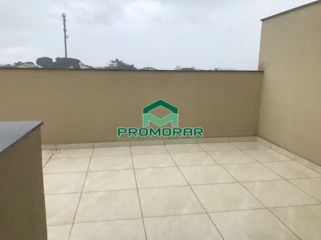 Imagem 8: Cobertura com 2 Quartos, 2 vagas, à Venda, 45m², à venda no Santa Mônica, Belo