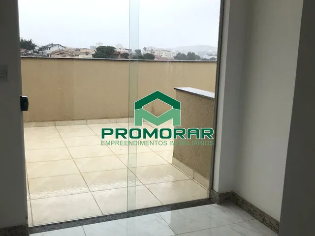 Imagem 9: Cobertura com 2 Quartos, 2 vagas, à Venda, 45m², à venda no Santa Mônica, Belo