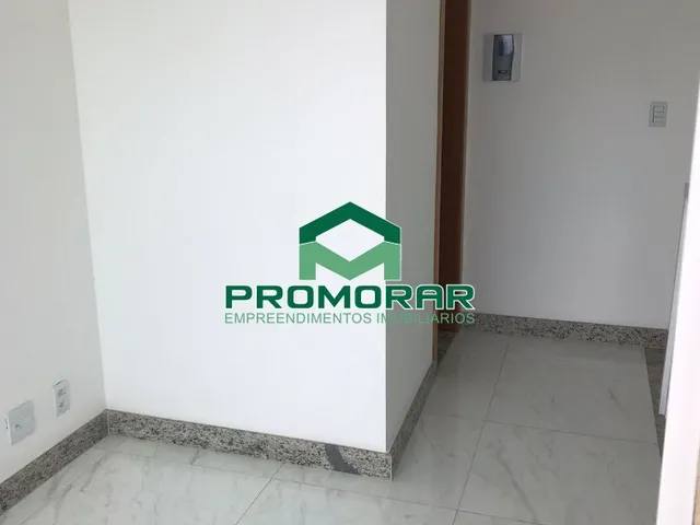 Imagem 10: Cobertura com 2 Quartos, 2 vagas, à Venda, 45m², à venda no Santa Mônica, Belo
