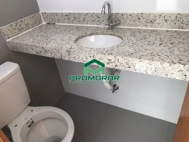 Imagem 11: Cobertura com 2 Quartos, 2 vagas, à Venda, 45m², à venda no Santa Mônica, Belo