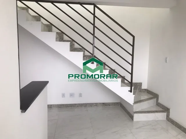 Imagem 12: Cobertura com 2 Quartos, 2 vagas, à Venda, 45m², à venda no Santa Mônica, Belo