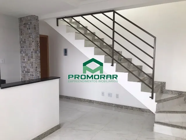 Imagem 13: Cobertura com 2 Quartos, 2 vagas, à Venda, 45m², à venda no Santa Mônica, Belo