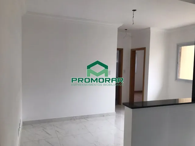 Imagem 4: Apartamento com 2 Quartos à Venda, 45m², à venda no Santa Mônica, Belo Horizonte, MG