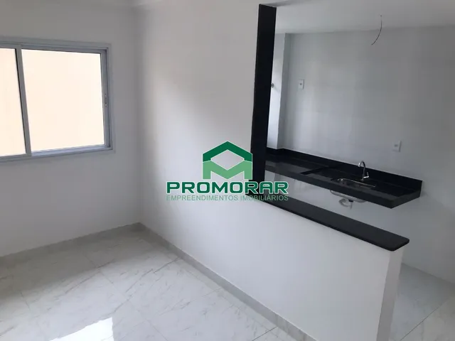 Imagem 5: Apartamento com 2 Quartos à Venda, 45m², à venda no Santa Mônica, Belo Horizonte, MG