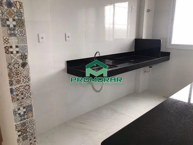 Imagem 2: Apartamento com 2 Quartos, 2 vagas, à Venda, 45m², à venda no Santa Mônica, Belo